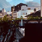 Harder Minerva Hotel Interlaken