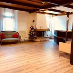 Hotel Harder Minerva 3*