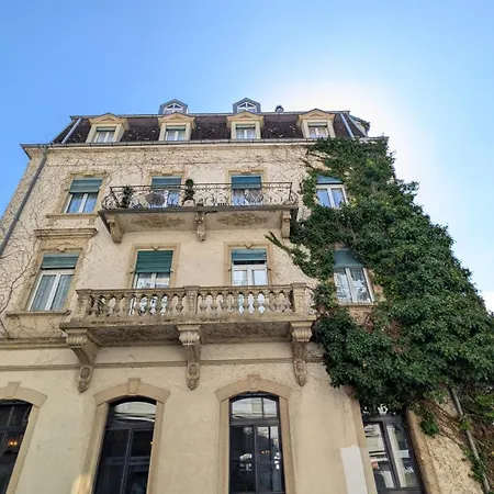 Harder Minerva Интерлакен