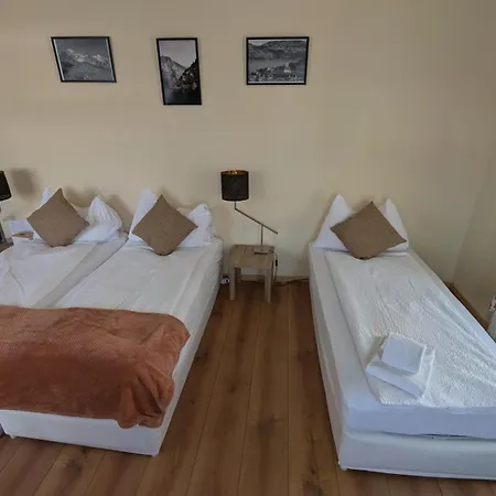 Hotel Harder Minerva 3*