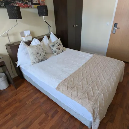 Harder Minerva Hotel Interlaken