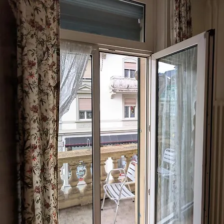 Hotel Harder Minerva 3*