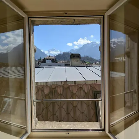Hotel Harder Minerva 3*