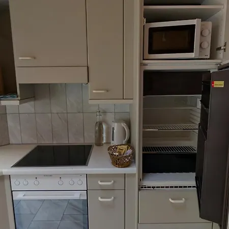 Hotel Harder Minerva Interlaken