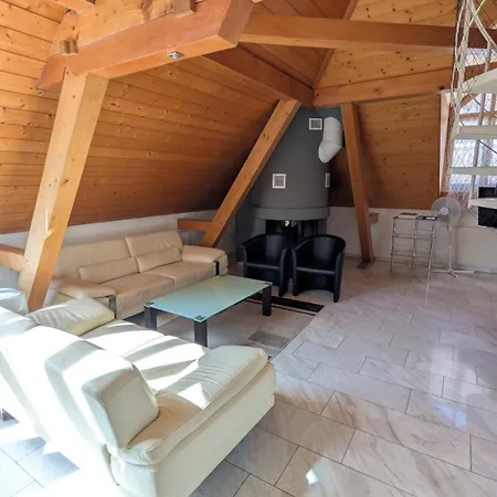Hotel Harder Minerva 3*