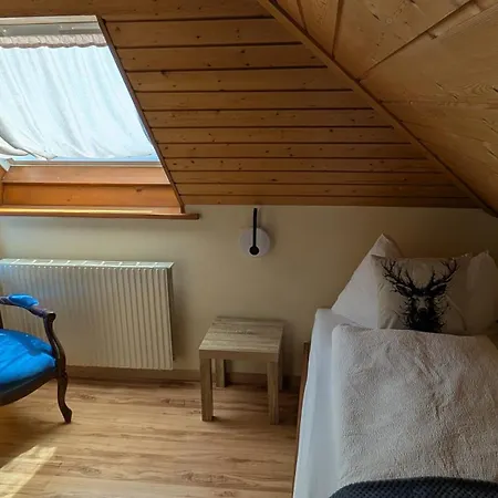 Harder Minerva 인터라켄