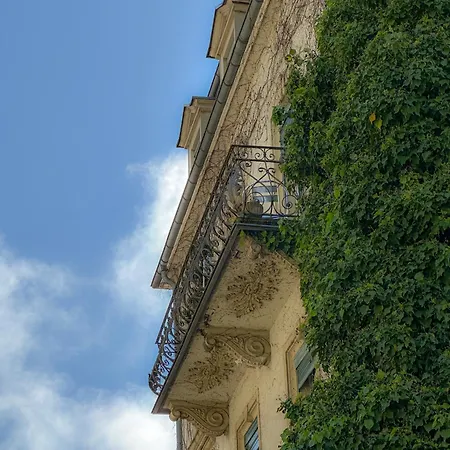 Harder Minerva Отель 2*