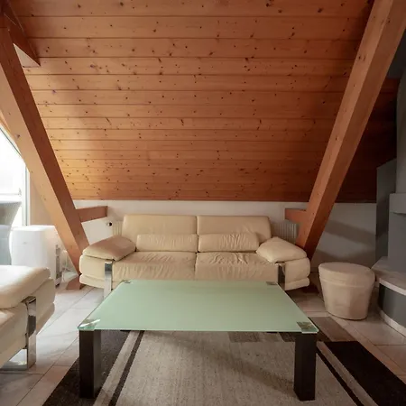 Отель Harder Minerva