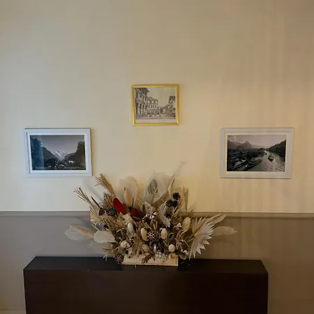 Отель Harder Minerva 2*