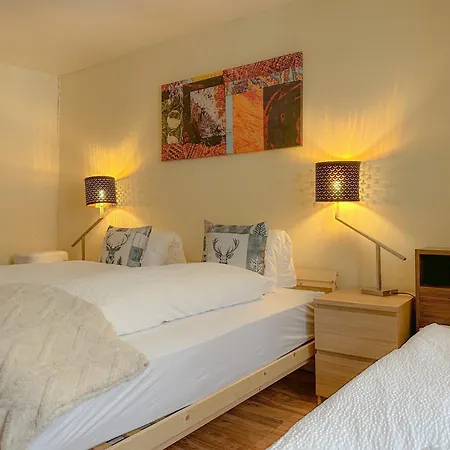 Harder Minerva Интерлакен