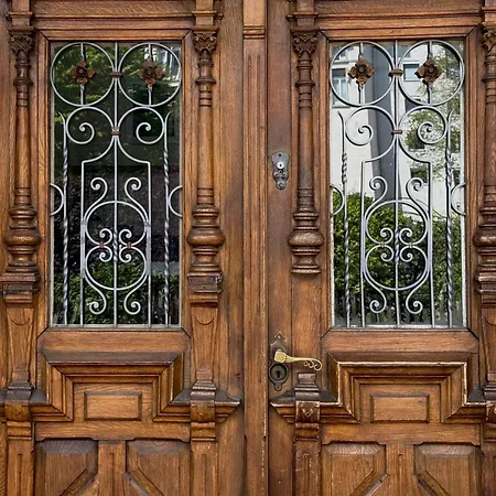 Harder Minerva 호텔 2*