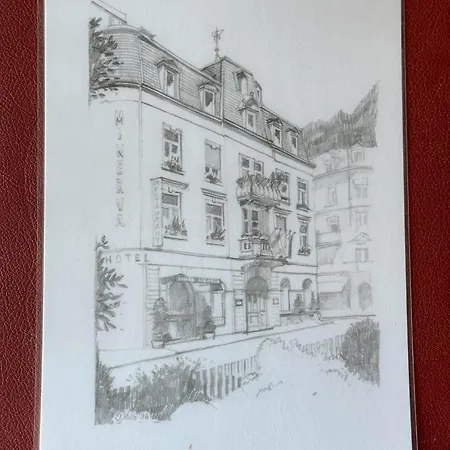 Harder Minerva Интерлакен