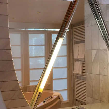 Harder Minerva 2* Интерлакен