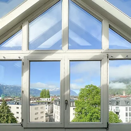 Harder Minerva Отель 2*