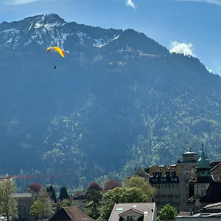 Harder Minerva Интерлакен