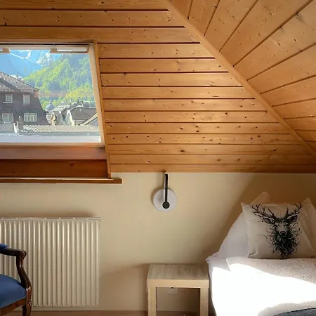 Harder Minerva Отель 2*