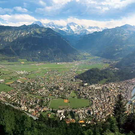 Hotel Harder Minerva 2*