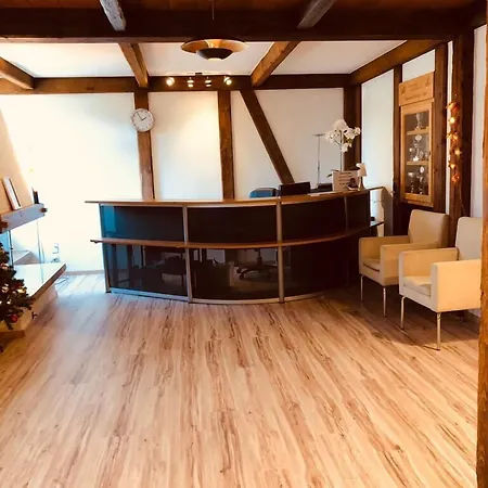 Harder Minerva 인터라켄