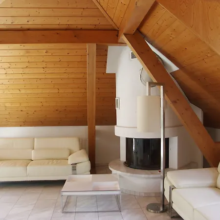 Harder Minerva Отель