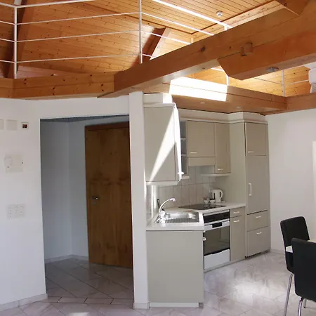 Отель Harder Minerva