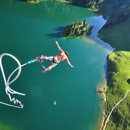 Harder Minerva Отель