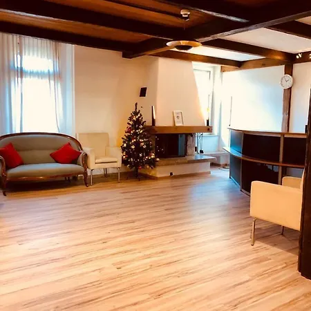 호텔 Harder Minerva 2*