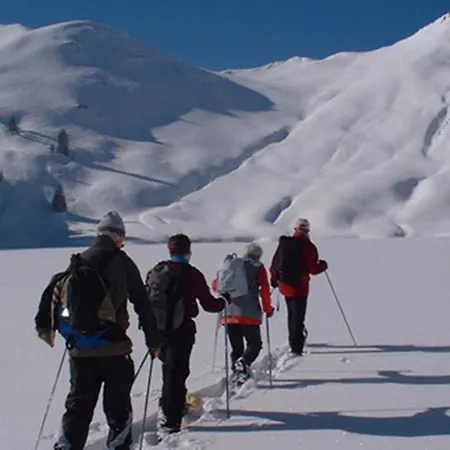 Отель Harder Minerva 2*