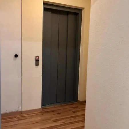 哈尔德米纳瓦酒店 酒店 因特拉肯