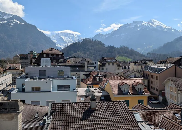 Harder Minerva 3* Entrelagos