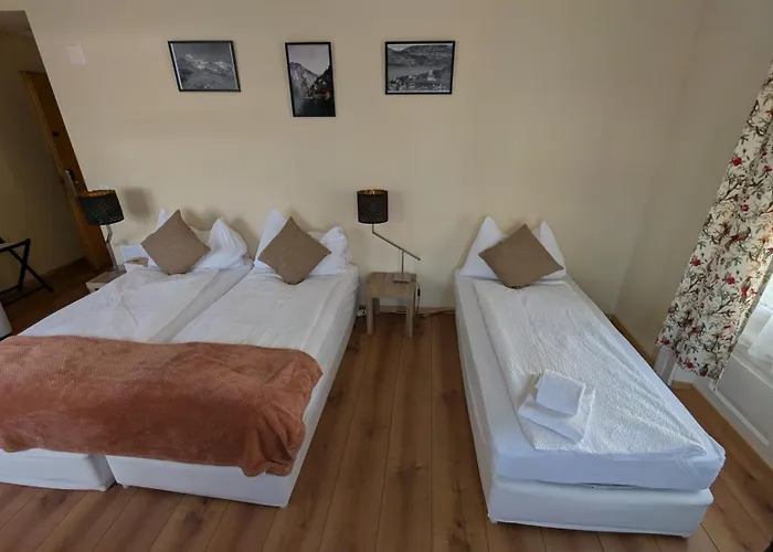 Hotel Harder Minerva 3*