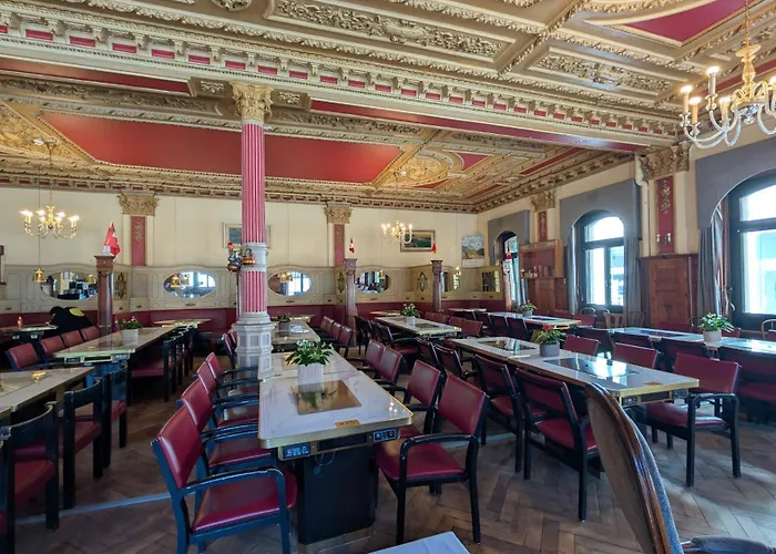 Harder Minerva Hotel Entrelagos