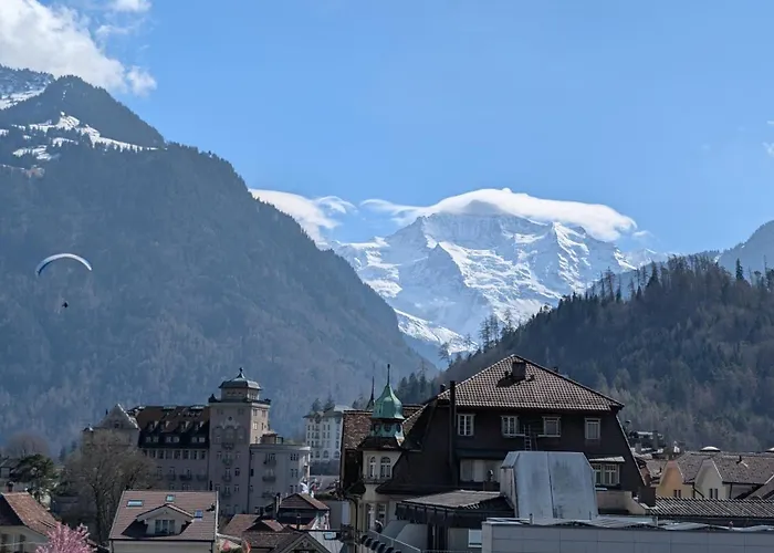 Harder Minerva Entrelagos