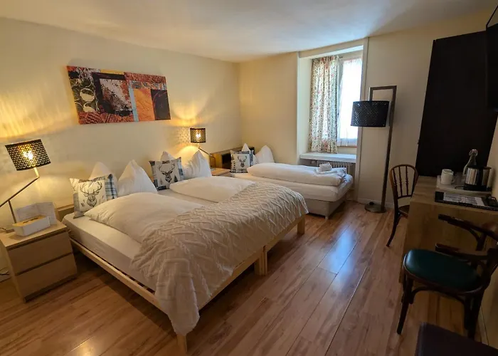 Harder Minerva Hotel 3*