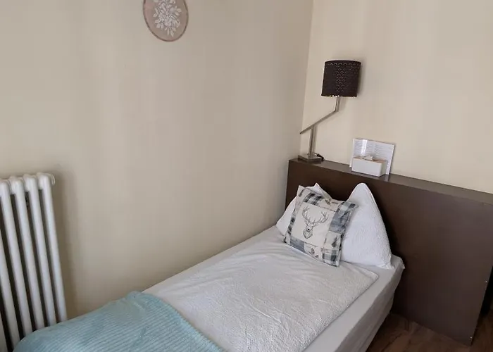 ホテル Harder Minerva