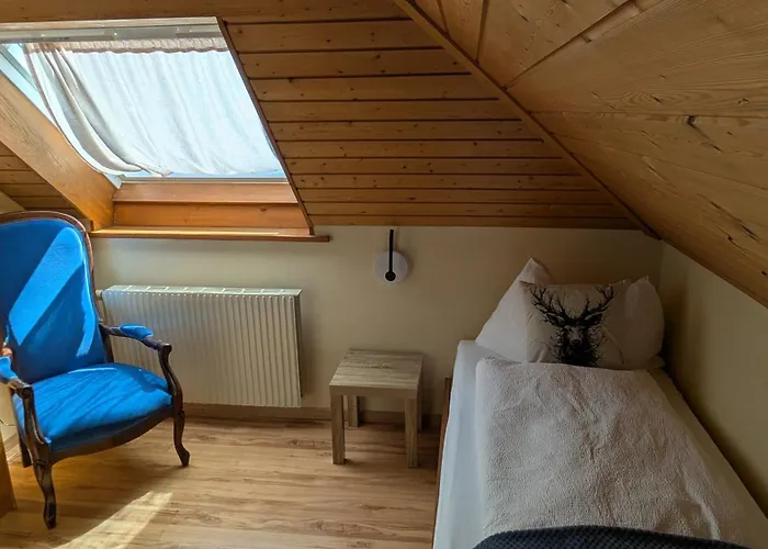 Harder Minerva Entrelagos