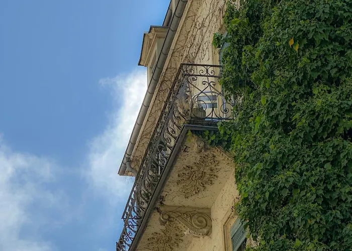 Harder Minerva Hotel 3*