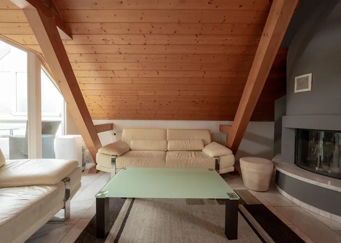 ホテル Harder Minerva