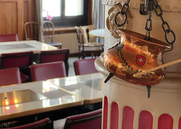 Harder Minerva Hotel 3*