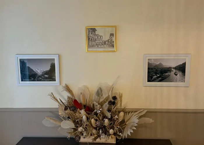 Hotel Harder Minerva 3*