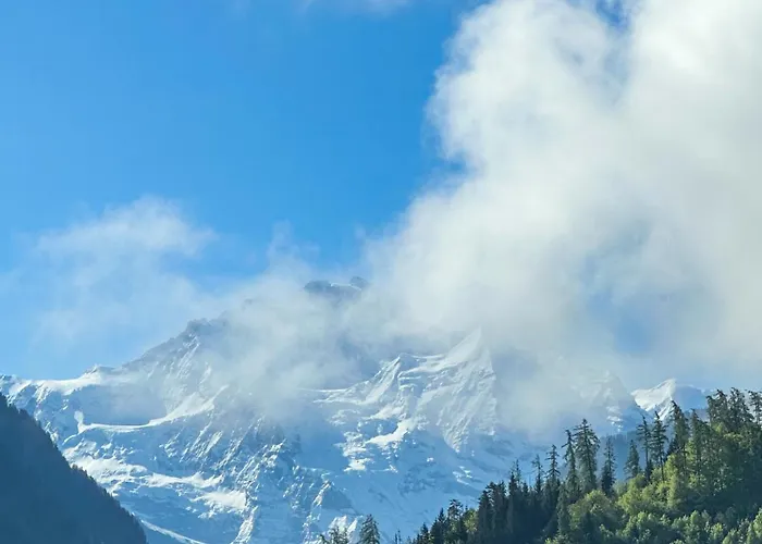 Harder Minerva Hotel Entrelagos