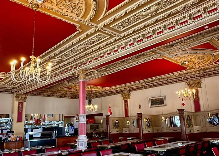 Hotel Harder Minerva