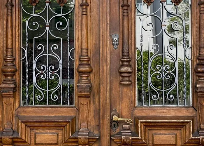 Harder Minerva Hotel 3*