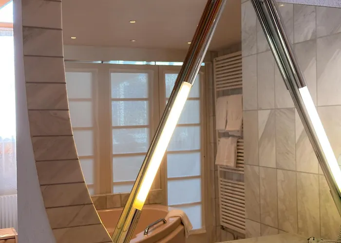 Harder Minerva 3* Entrelagos