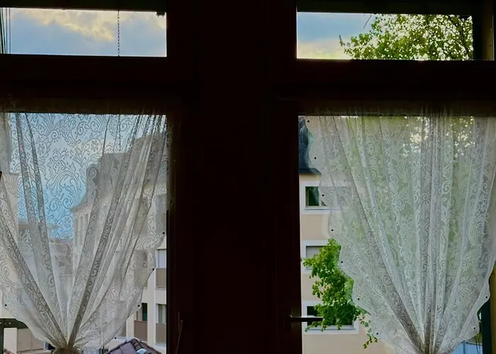 Harder Minerva Hotel