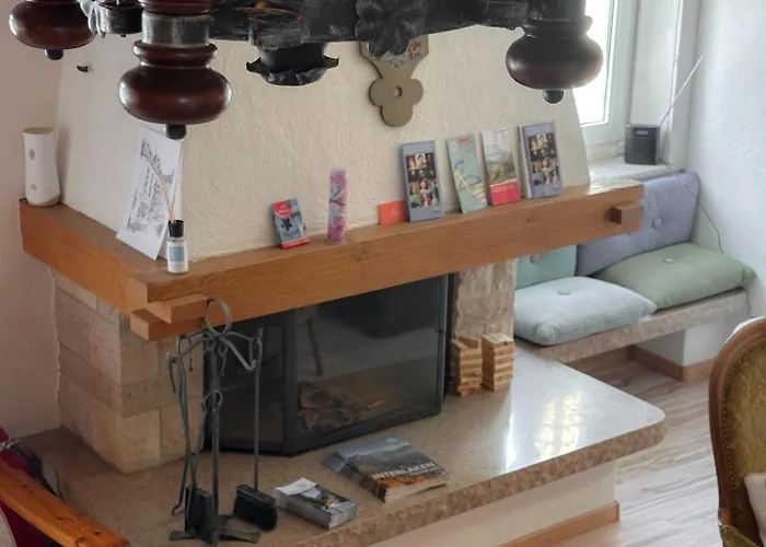 Hotel Harder Minerva 3*