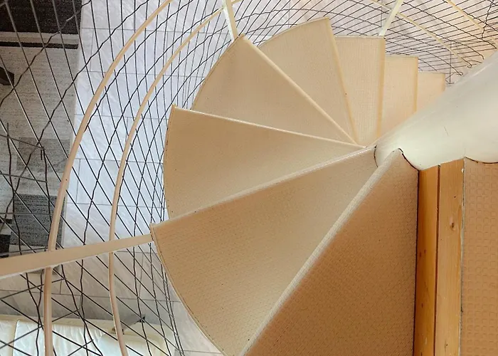 Harder Minerva Hotel 2*