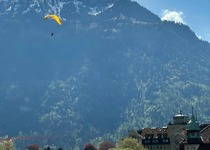 Harder Minerva Entrelagos