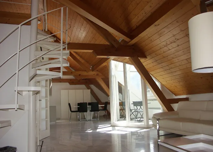 Harder Minerva Entrelagos