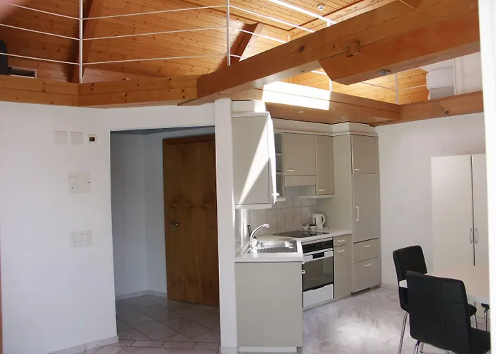 ホテル Harder Minerva