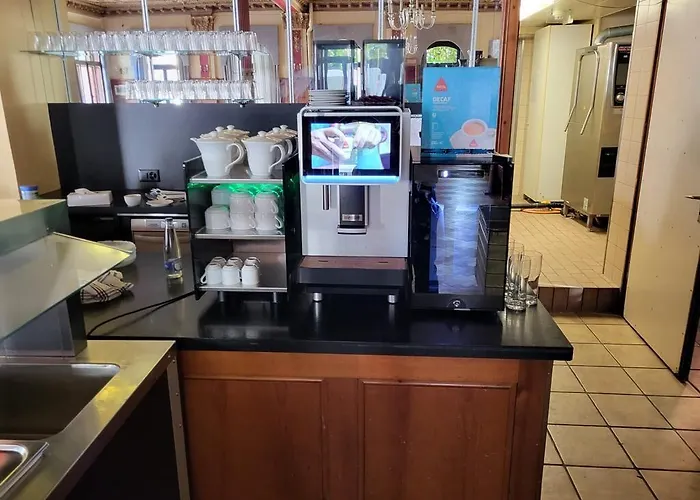 Hotel Harder Minerva 2*